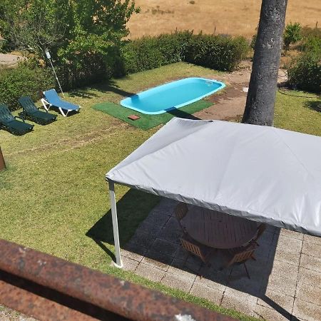 Quinta Da Abrunheira - Gustavo Eiffel Guest House Ciborro Exterior photo