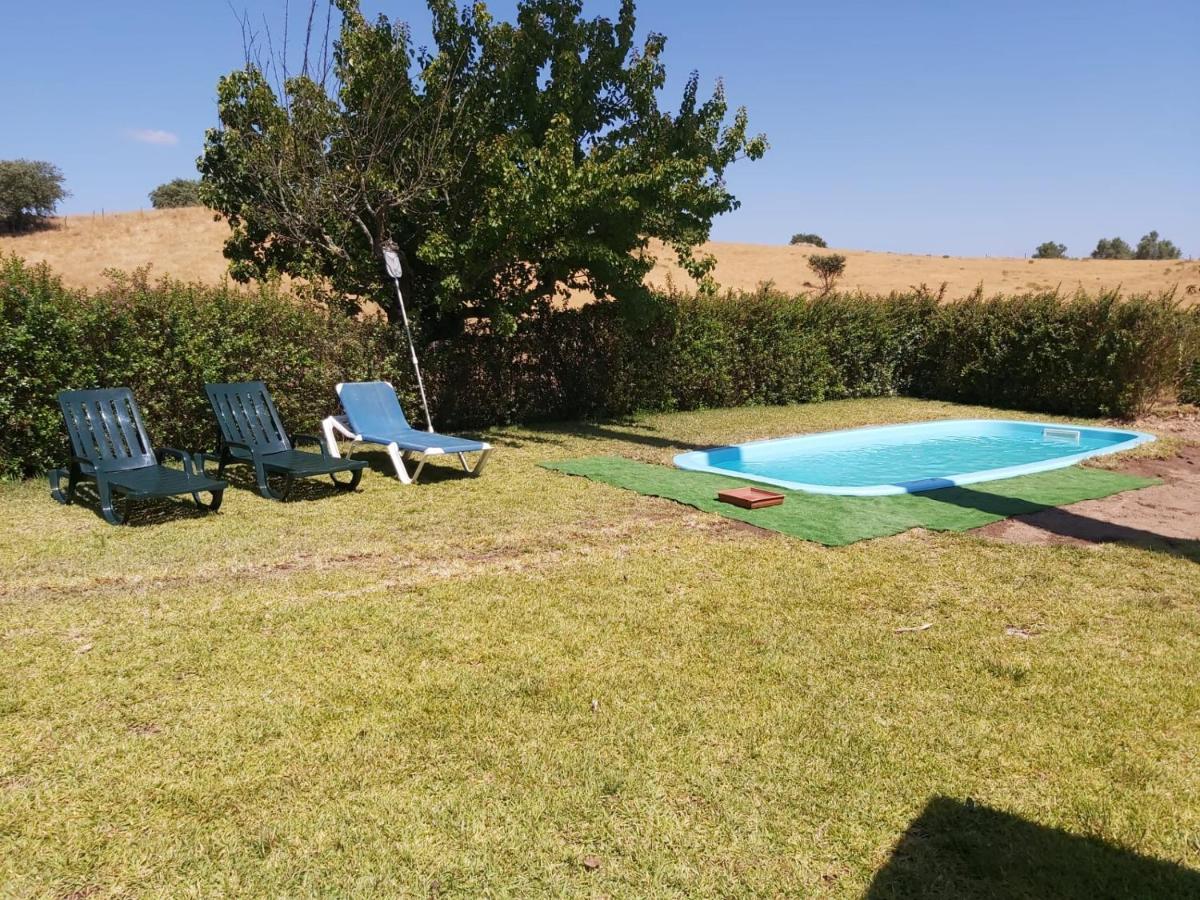 Quinta Da Abrunheira - Gustavo Eiffel Guest House Ciborro Exterior photo