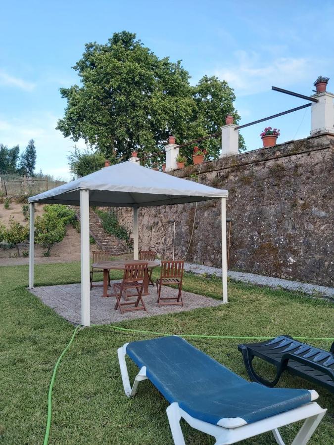 Quinta Da Abrunheira - Gustavo Eiffel Guest House Ciborro Exterior photo