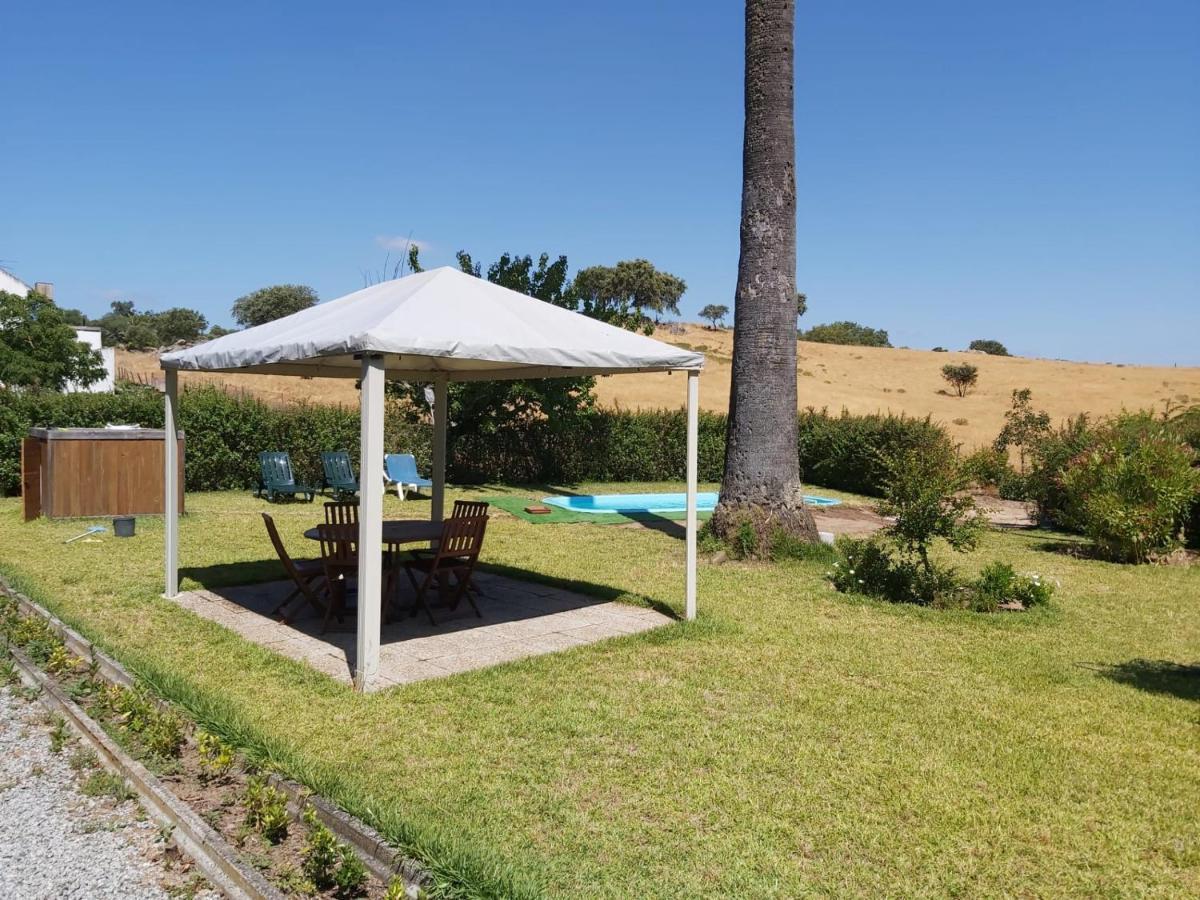 Quinta Da Abrunheira - Gustavo Eiffel Guest House Ciborro Exterior photo